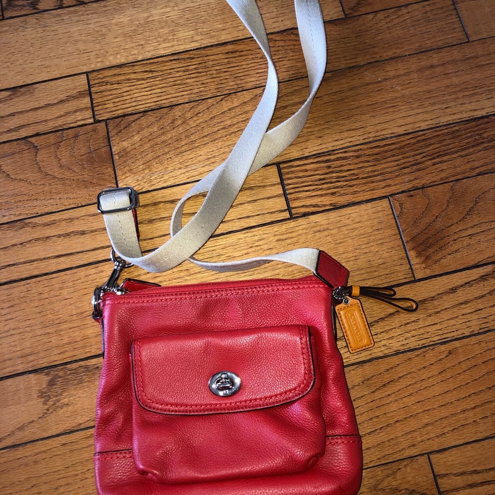 Coach Crossbody